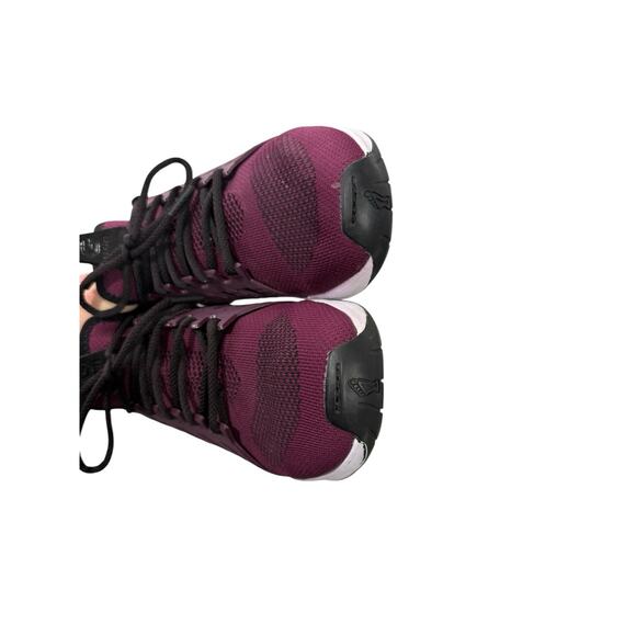 Inov-8 F-Lite G 300 cross-training shoes Purple Men’s 9 Women’s 10.5 - Picture 7 of 8